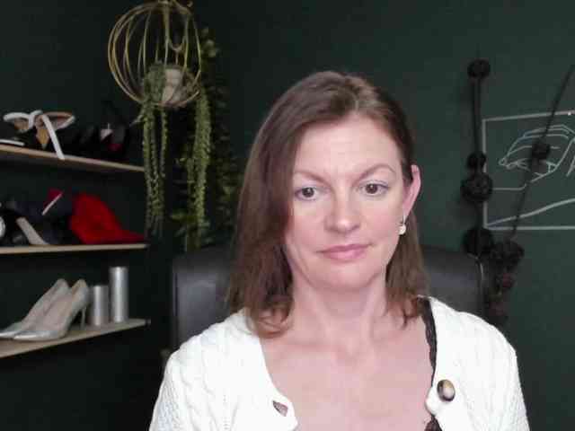 mrsVivian webcam