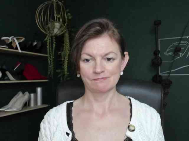 mrsVivian webcam