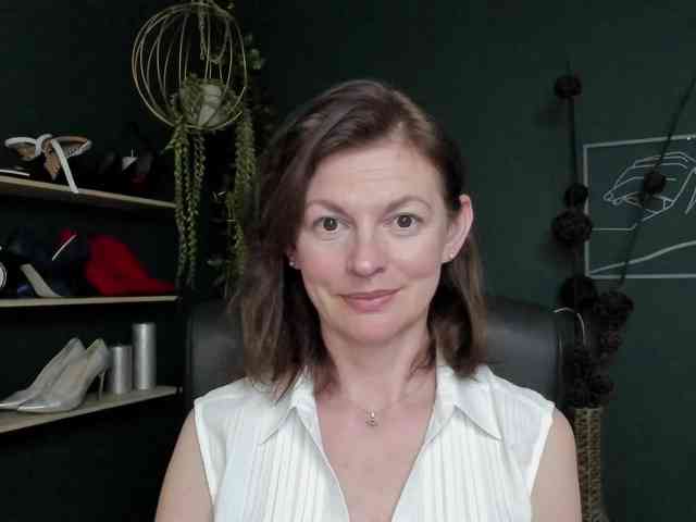 mrsVivian webcam