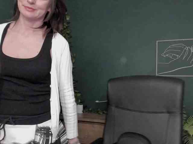mrsVivian webcam