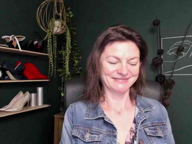 mrsVivian webcam