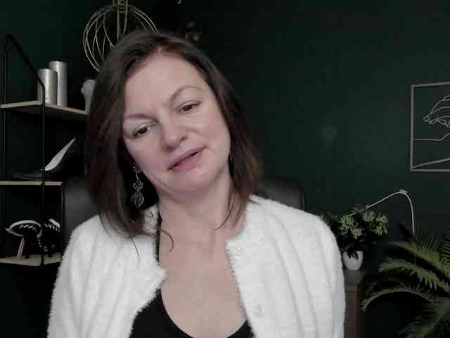 mrsVivian webcam