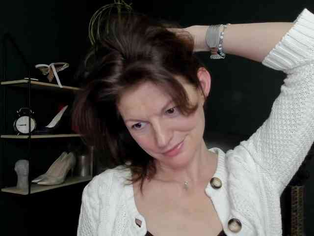 mrsVivian webcam