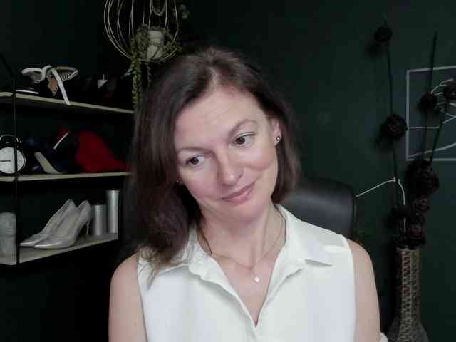mrsVivian webcam