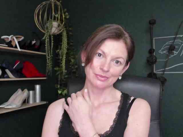 mrsVivian webcam