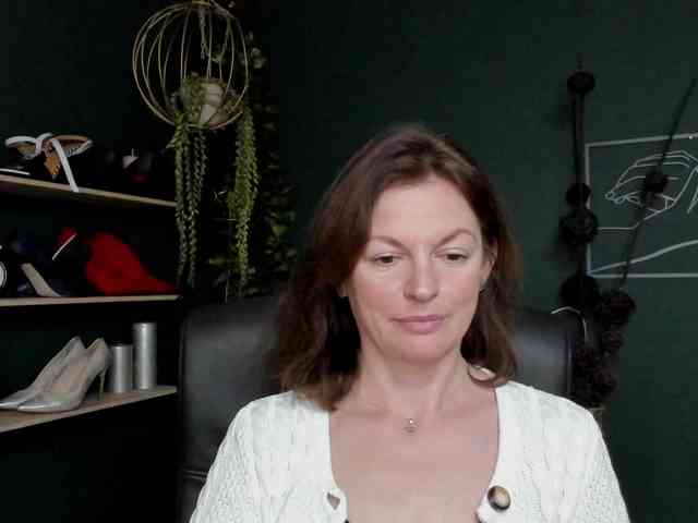 mrsVivian webcam