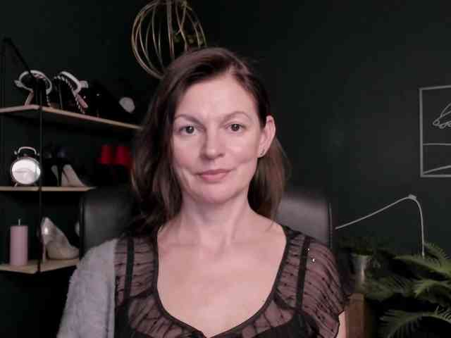 mrsVivian webcam