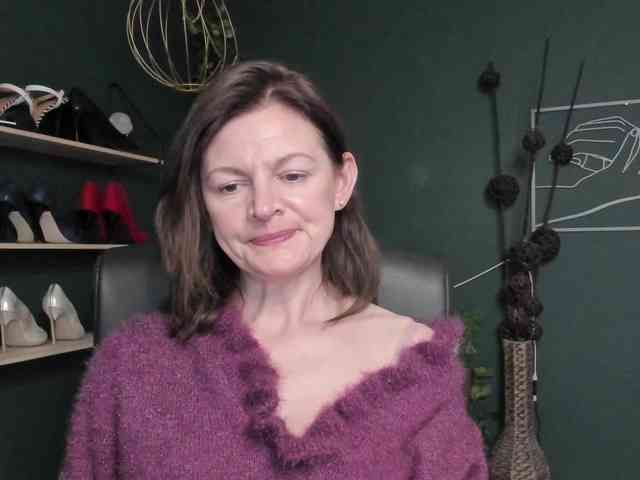 mrsVivian webcam