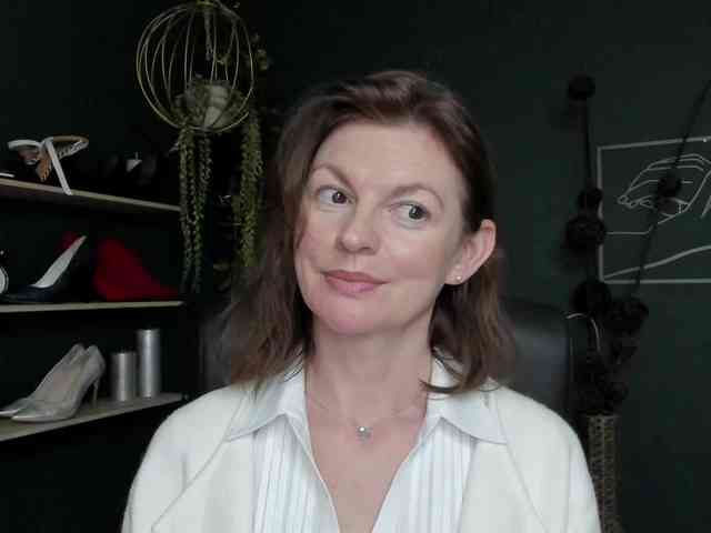 mrsVivian webcam