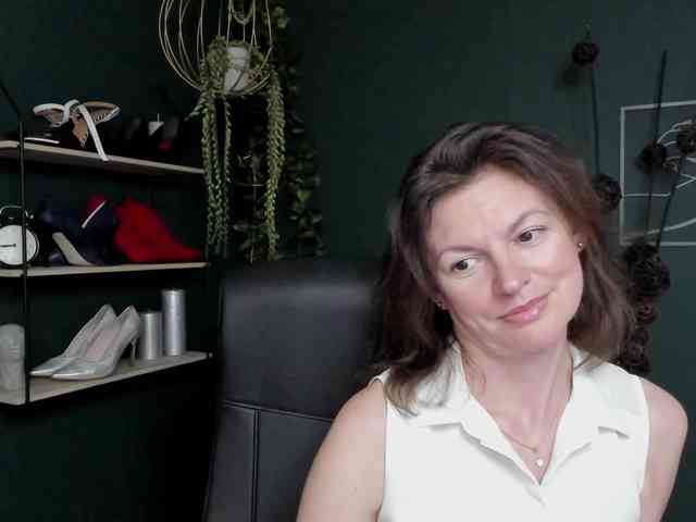 mrsVivian webcam