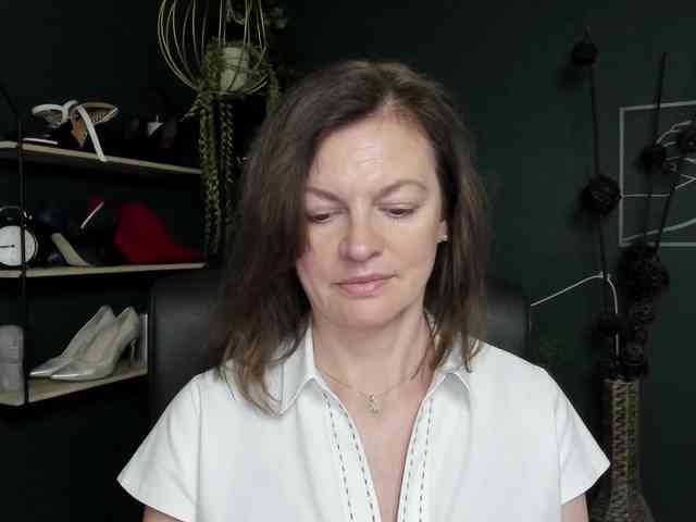 mrsVivian webcam