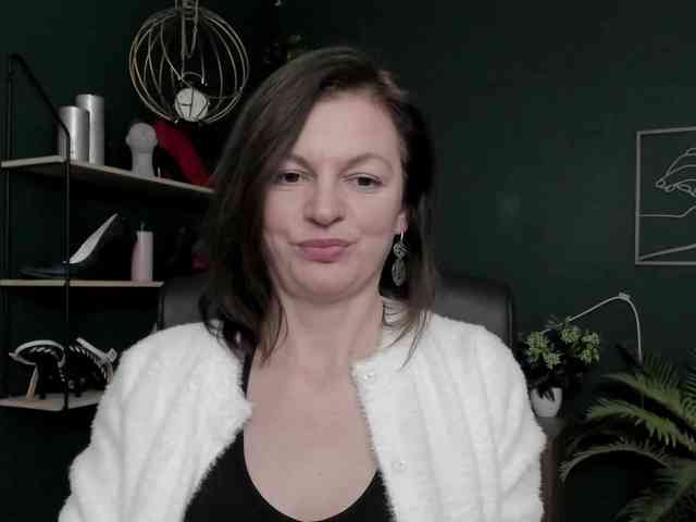 mrsVivian webcam