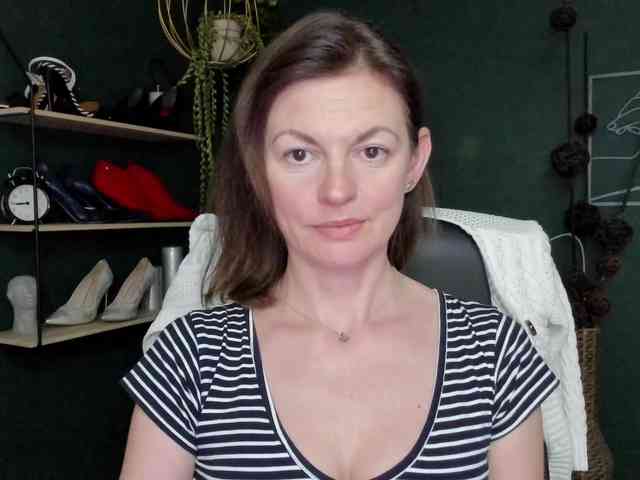 mrsVivian Live Webcam on BongaCams mrsVivian Live Webcam on BongaCams