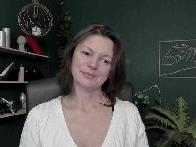 mrsVivian webcam