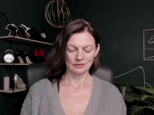 mrsVivian webcam