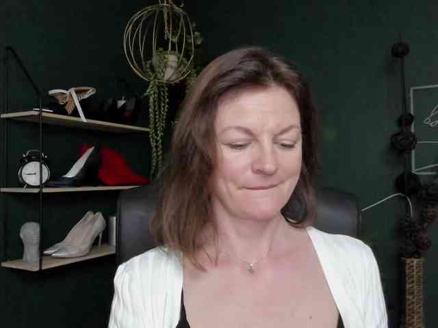 mrsVivian webcam
