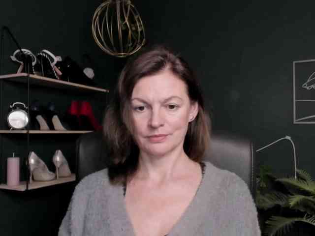 mrsVivian webcam
