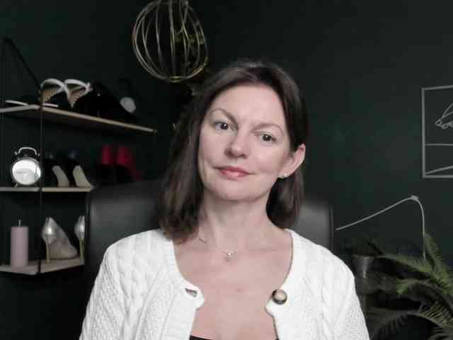 mrsVivian webcam