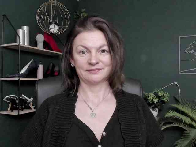 mrsVivian Live Webcam on BongaCams