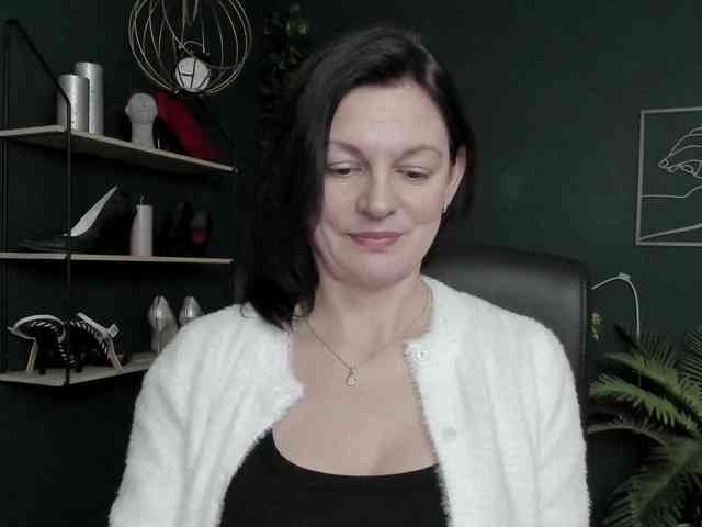 mrsVivian webcam