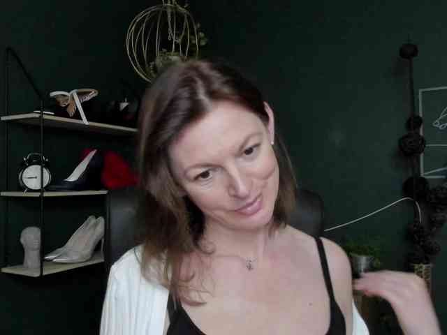 mrsVivian webcam