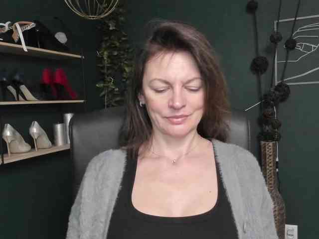 mrsVivian webcam