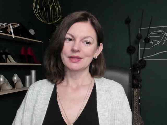 mrsVivian webcam