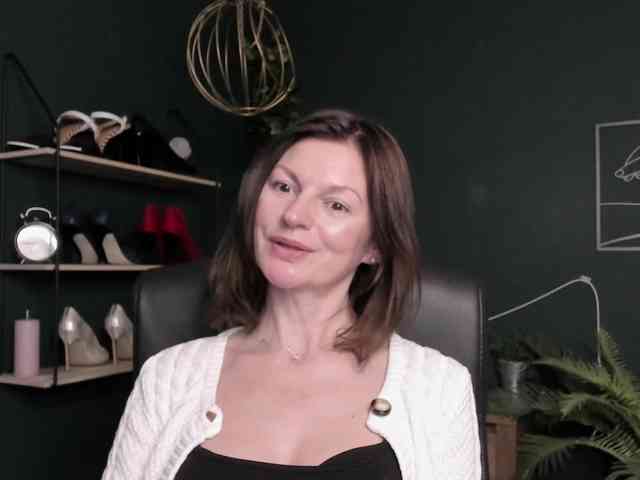 mrsVivian webcam