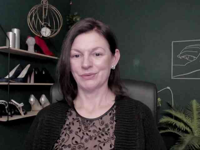 mrsVivian Live Webcam on BongaCams