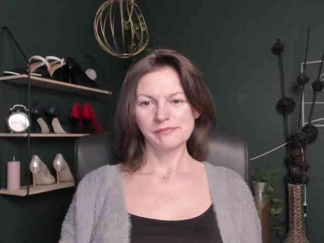 mrsVivian webcam
