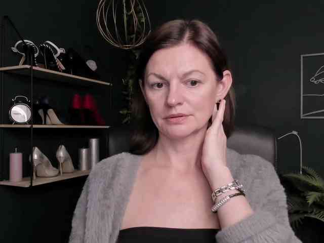 mrsVivian webcam