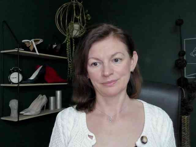 mrsVivian webcam