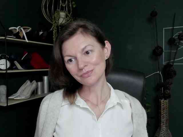 mrsVivian webcam