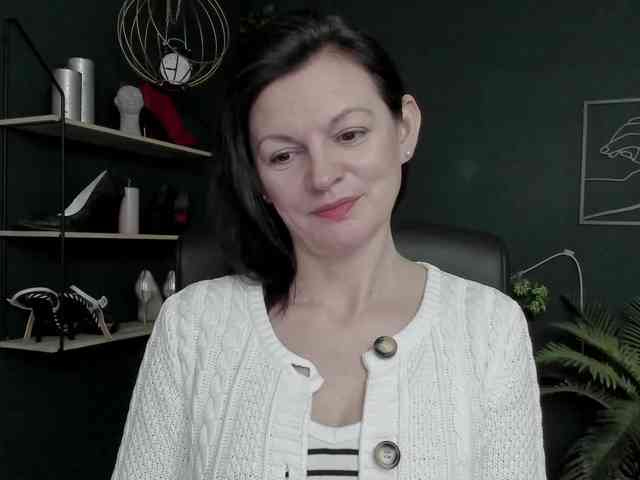 mrsVivian webcam