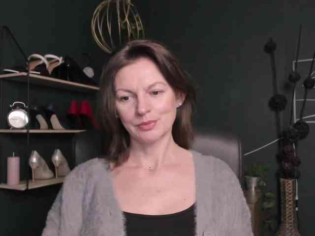 mrsVivian webcam