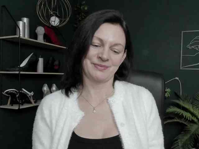 mrsVivian webcam