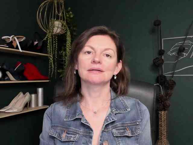mrsVivian webcam
