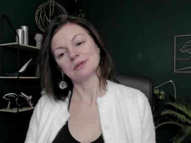 mrsVivian webcam