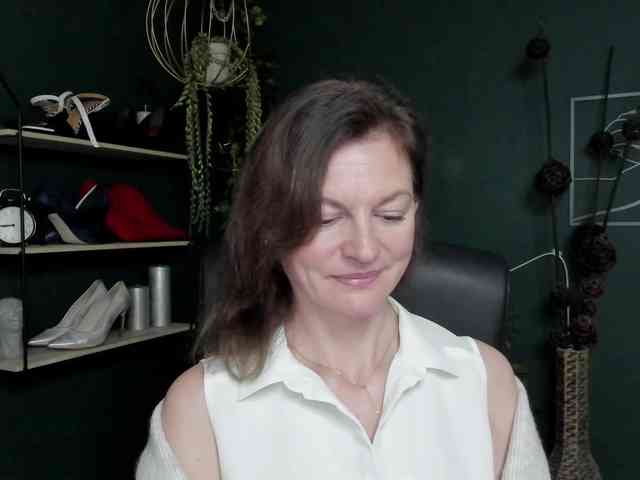 mrsVivian webcam
