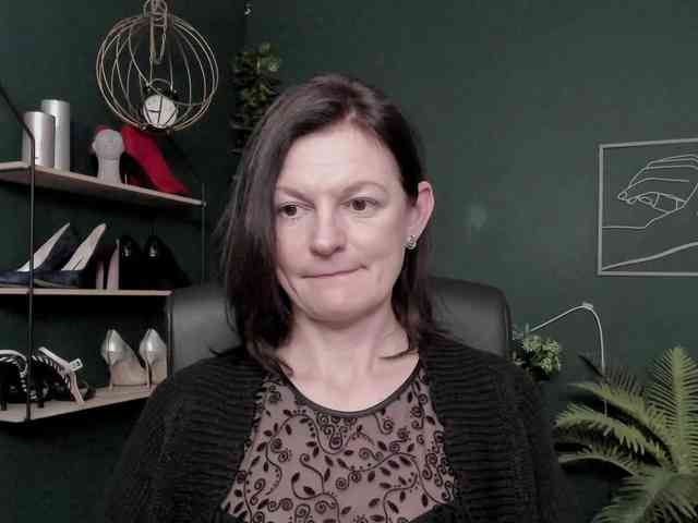 mrsVivian Live Webcam on BongaCams