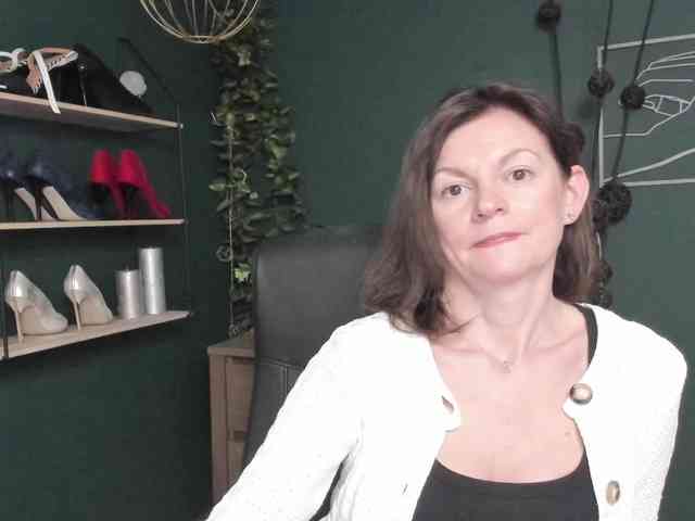 mrsVivian webcam