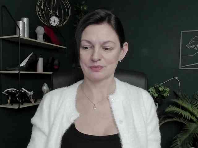 mrsVivian webcam