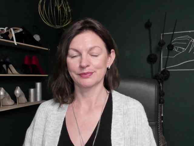 mrsVivian webcam