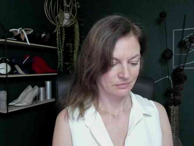 mrsVivian webcam