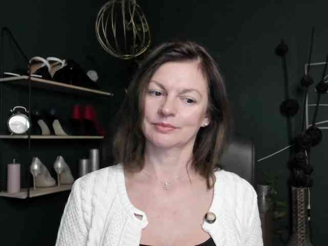 mrsVivian webcam
