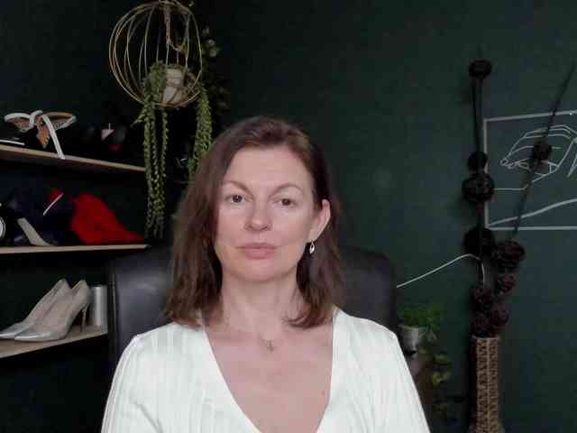 mrsVivian webcam