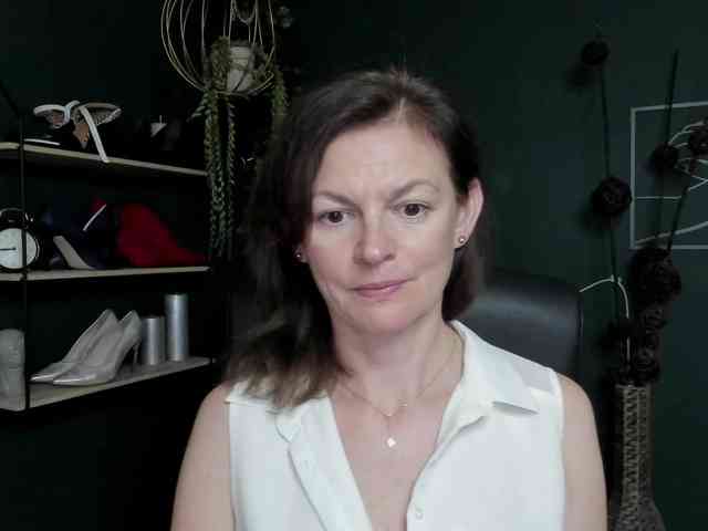 mrsVivian webcam