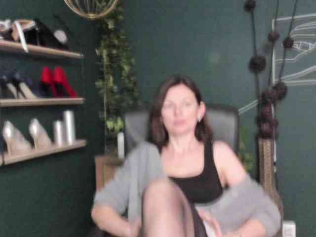 mrsVivian webcam
