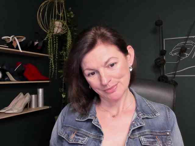 mrsVivian webcam