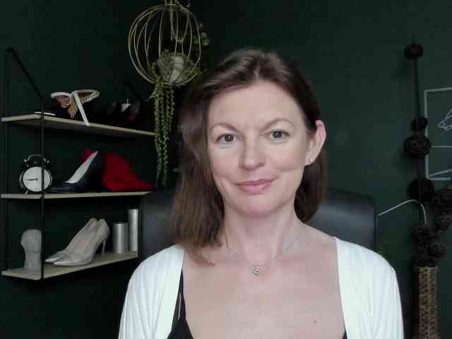 mrsVivian webcam